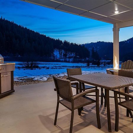Leavenworth Farmhouse Екстериор снимка