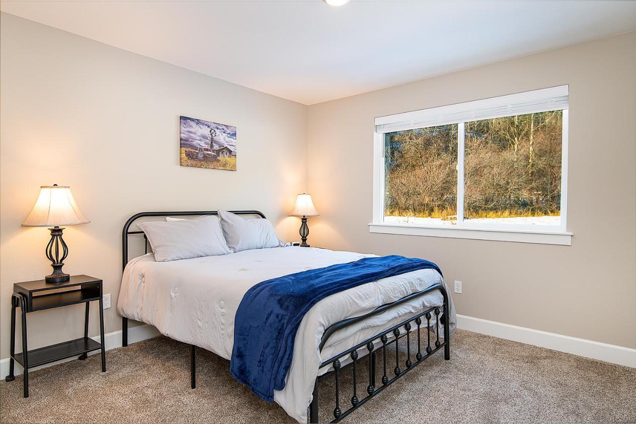 Leavenworth Farmhouse Екстериор снимка