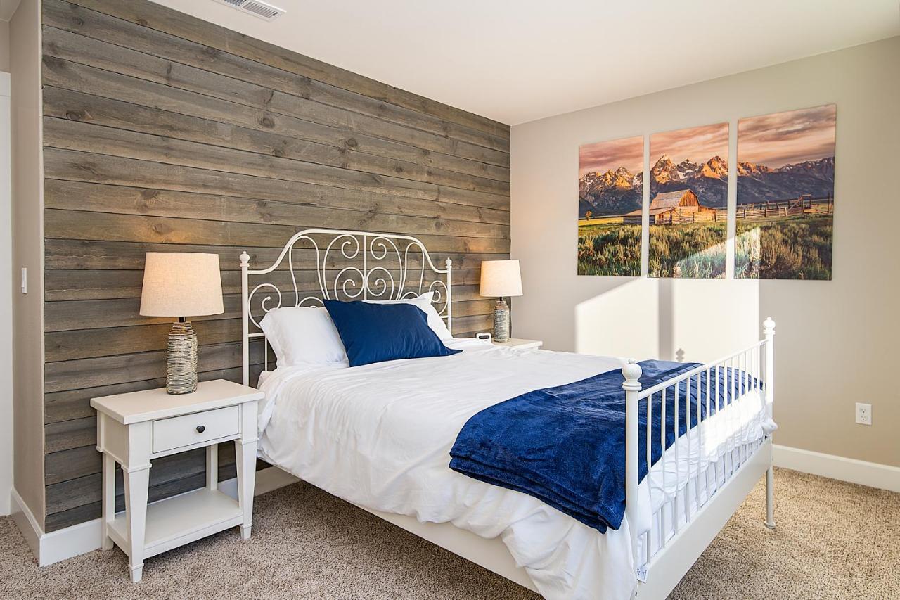 Leavenworth Farmhouse Екстериор снимка