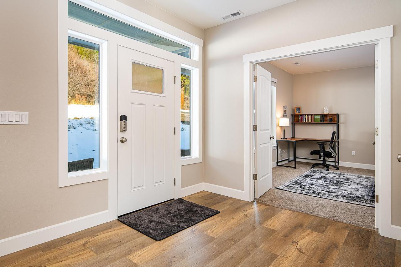 Leavenworth Farmhouse Екстериор снимка