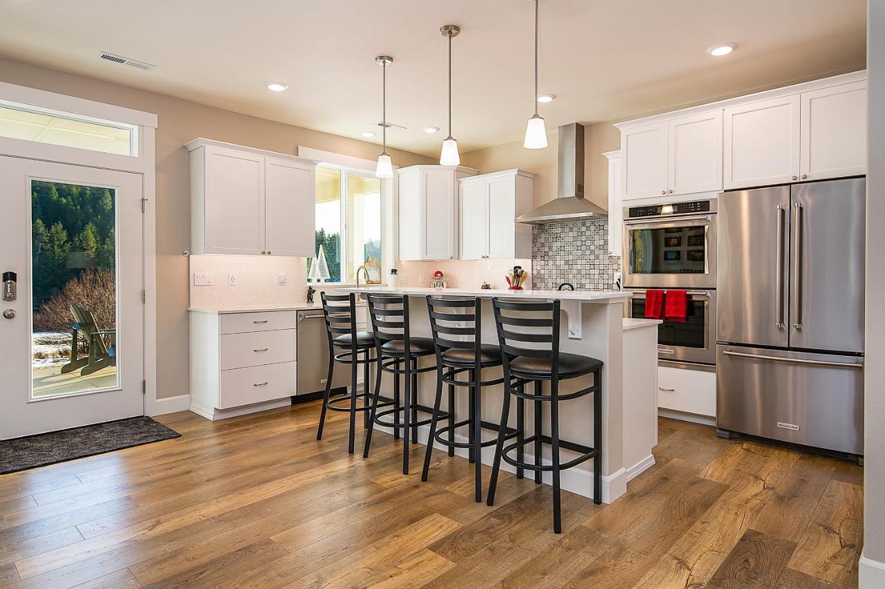 Leavenworth Farmhouse Екстериор снимка