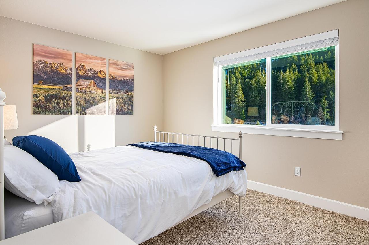 Leavenworth Farmhouse Екстериор снимка